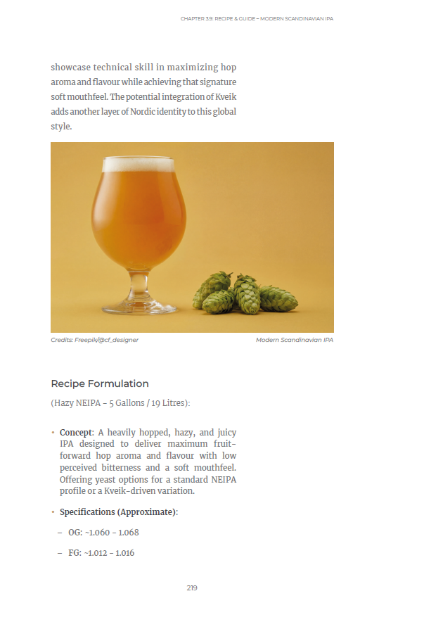 Recipe page 2