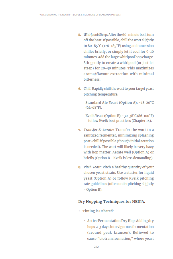 Recipe page 5