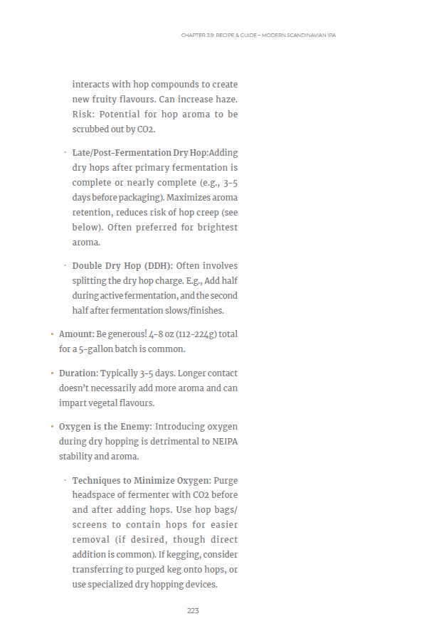 Recipe page 6
