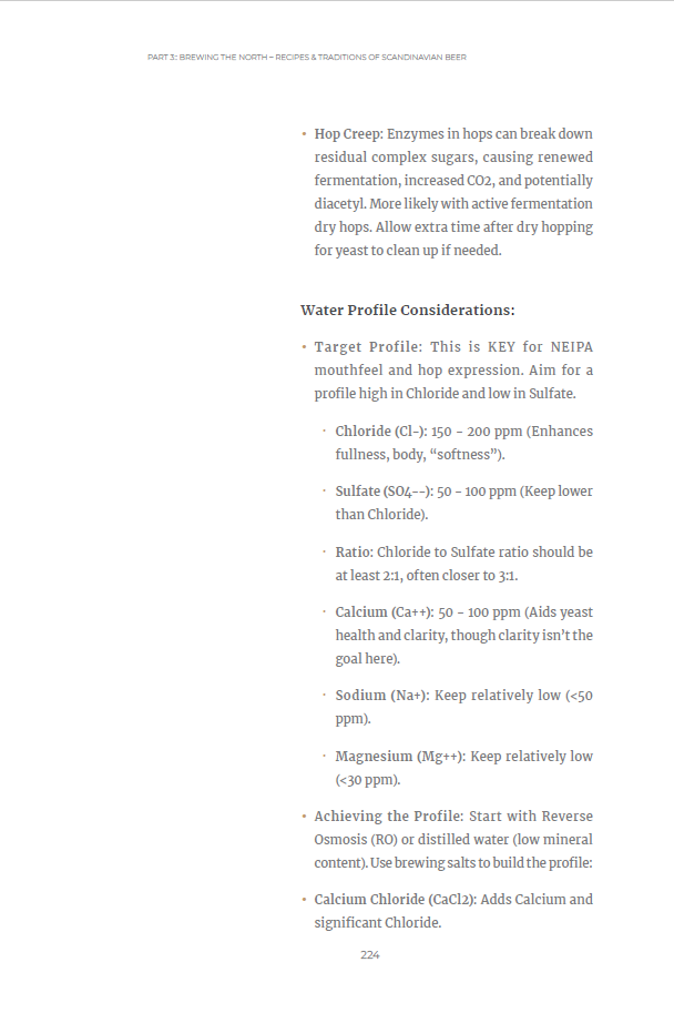 Recipe page 7